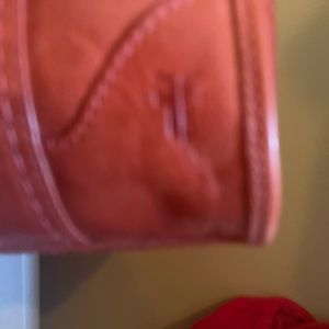 Brand new with tags, Frye handbag
